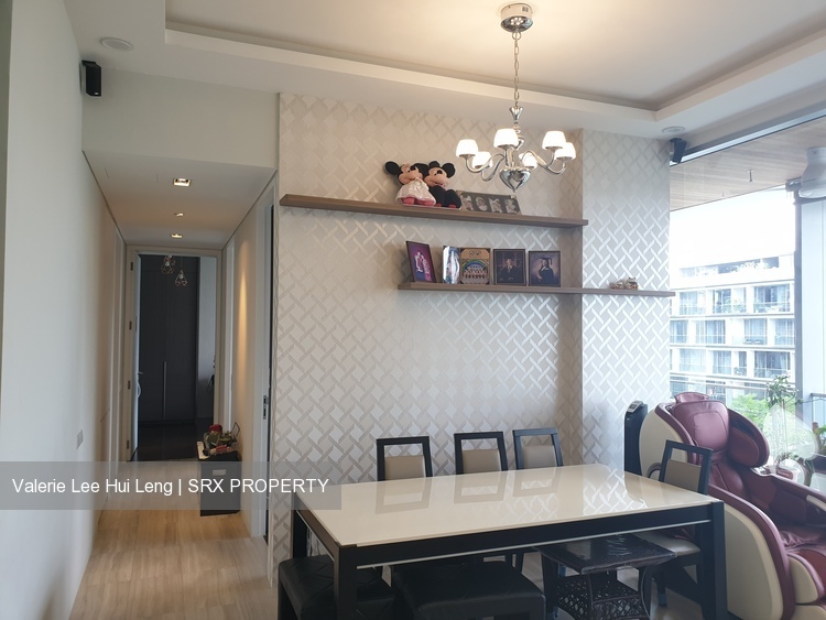 Seletar Park Residence thumbnail photo